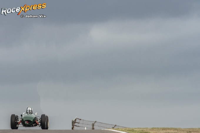 Historic Grand Prix Zandvoort